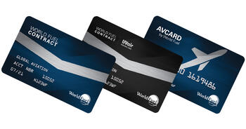 World Fuel cards